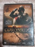 Coronado DVD aus  2004,Laufzeit ca. 84 Minuten Sachsen-Anhalt - Dessau-Roßlau Vorschau