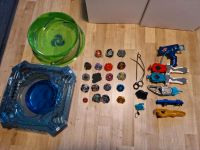 Beyblade Arena Beyblades Kreisel Aufsätze Sachsen - Chemnitz Vorschau