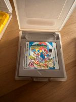 Nintendo Gameboy Classic Spiel Super Mario Land 2 Münster (Westfalen) - Geist Vorschau