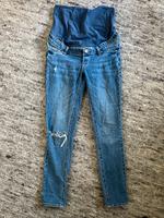 Umstandsjeans Größe XS Bayern - Burgthann  Vorschau