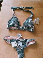 Bikini Roxy 3-teilig Ji Bayern - Traunstein Vorschau
