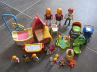 Playmobil Babyzubehör Rheinland-Pfalz - Löf Vorschau