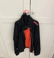 Jacke windbreaker superdry m Brandenburg - Michendorf Vorschau