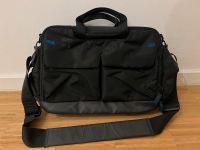 Schwarze Belkin Notebooktasche aus Nylon für 13 Zoll Laptop Düsseldorf - Unterbilk Vorschau