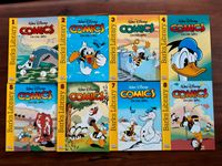 Carl Barks Library – Comics, Donald Duck, diverse Ausgaben Hamburg-Nord - Hamburg Uhlenhorst Vorschau
