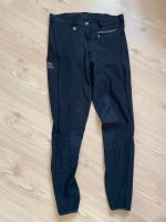 PIKEUR Reithose Vally Grip blau größe 40 mit Etikett Hessen - Hammersbach Vorschau