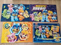 Paw Patrol Puzzle 3x 35 Teile Bayern - Hausen Oberfr. Vorschau