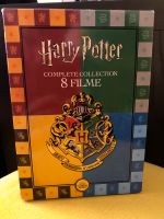 TOP | Harry Potter Filme | Complete Collection | ALLE 1-8 DVDs Osterholz - Tenever Vorschau