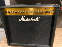 Marshall Gitarrenverstärker MG 100 DFX Niedersachsen - Löningen Vorschau