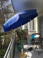 Sonnenschirm mit Schirmständer Baden-Württemberg - Konstanz Vorschau
