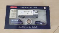 Wiking - Abschied von der D-Mark - Post Museums Shop Herzogtum Lauenburg - Geesthacht Vorschau