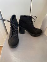 Hohe Stiefeletten von H&M Hessen - Fulda Vorschau