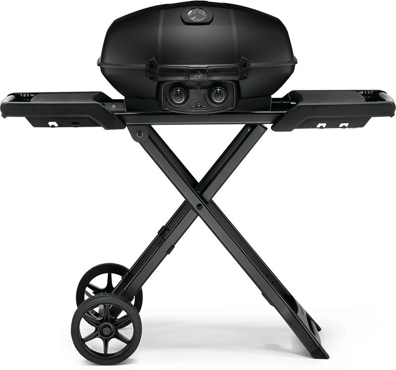 Napoleon Gasgrill TravelQ PHANTOM PRO 285X * mit Schutz-Cover in Essen