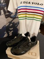 Neu Giro Rennradschuhe Factor Techlace Nordrhein-Westfalen - Bad Honnef Vorschau