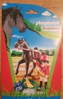 Playmobil Country 9261 Jockey / Pferde Nordrhein-Westfalen - Minden Vorschau