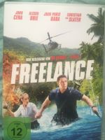 Freelance John Cena DVD Obergiesing-Fasangarten - Obergiesing Vorschau
