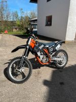 Ktm Sxf 250 Bayern - Kirchdorf a. Inn Vorschau