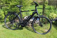 E-Bike Winora Yucatan i9 - RH 56 cm - 28 Zoll neuwertig Nordrhein-Westfalen - Reichshof Vorschau