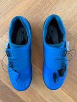 Shimano Dynalast XC5 Rennradschuhe / Fahrradschuhe Lindenthal - Köln Sülz Vorschau