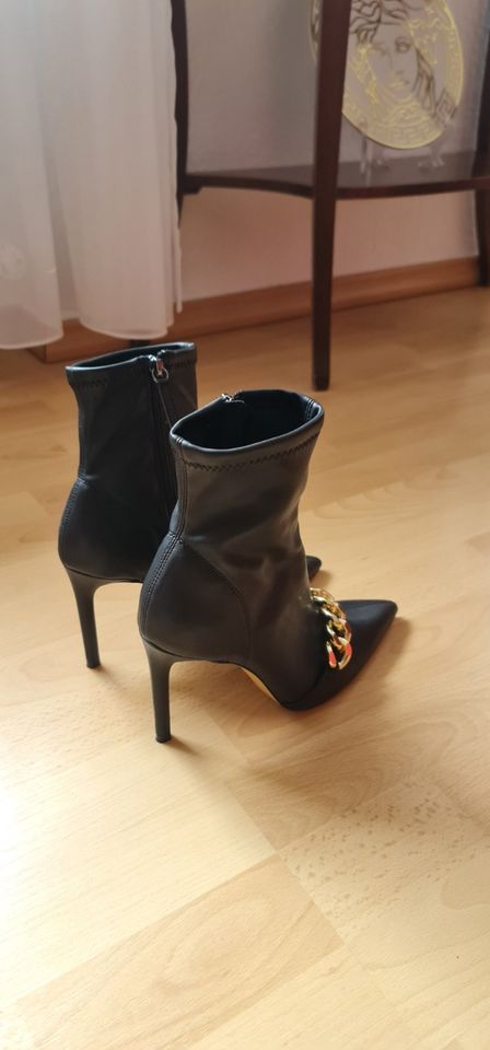 zara Stiefel highheels in Moers