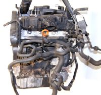 VW 2.0TDI CBD CBDA CBDB CBDC 110 PS Motor Nordrhein-Westfalen - Frechen Vorschau