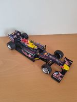 Red Bull RENAULT RB6 Webber 2010 1:18 Modellauto MINICHAMPS München - Schwabing-West Vorschau