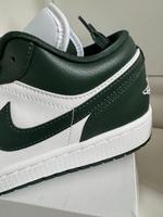 Nike Jordan 1 low kakhi grün Galactic jade neu gr 41 Sneaker Nordrhein-Westfalen - Hagen Vorschau