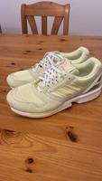 Adidas ZX 8000 44 2/3 Brandenburg - Eisenhüttenstadt Vorschau