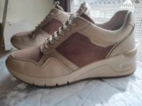 Tamaris Damen Sneaker gr.38 Saarland - Wadern Vorschau