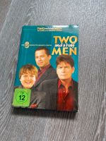 Two and a half men - Staffel 6 - DVD Obervieland - Arsten Vorschau