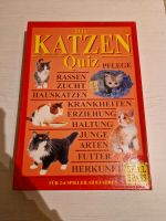 Das Katzenquiz Schleswig-Holstein - Rickling Vorschau