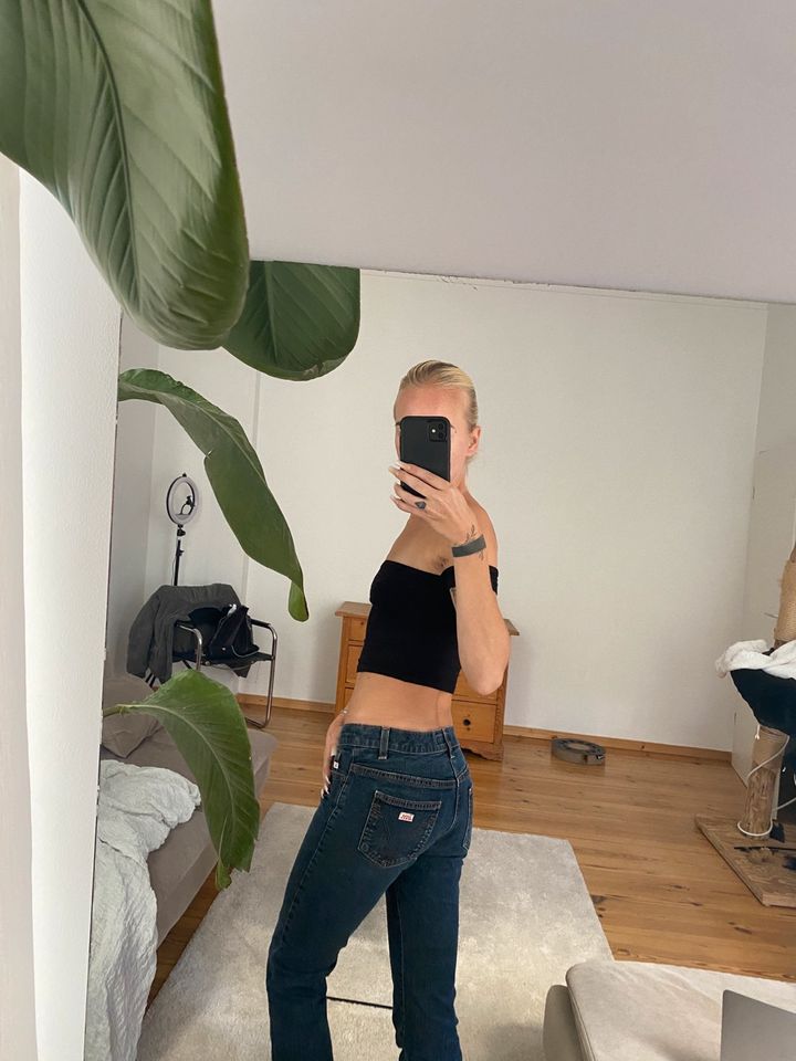 Miss Sixty Y2K Low waist Jeans 2000er in Berlin