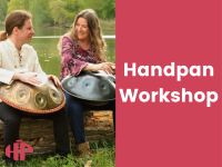 Handpan Workshop & Unterricht: Handpans kaufen u. mieten Hessen - Lampertheim Vorschau