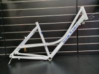 Apollo Bike Rahmen 45 cm weiß München - Ludwigsvorstadt-Isarvorstadt Vorschau