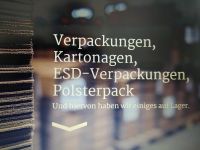 Ausbildung 2024!!!Packmitteltechnologe m/w/d Thüringen - Sonneberg Vorschau