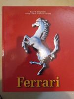 Ferrari Buch - Autor: Reiner W. Schlegelmilch Hessen - Niedenstein Vorschau