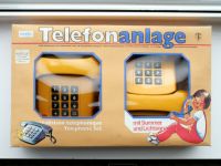 DDR Telefonanlage VEB PREFO Dresden Telefon V3 Taste Rarität Sachsen-Anhalt - Ballenstedt Vorschau