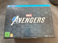 PS 4, PlayStation Avengers Edition Nordrhein-Westfalen - Datteln Vorschau