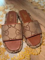 Gucci Sandalen Thüringen - Gera Vorschau