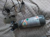 Co2 Anlage mit Nachtabschaltung Nordrhein-Westfalen - Krefeld Vorschau