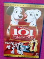 Walt Disney 101 Dalmatiner Platinum Edition DVD Hessen - Erzhausen Vorschau