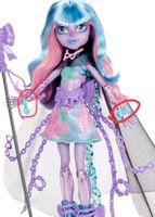 SUCHE! Armbänder von River Styxx. monster high Niedersachsen - Northeim Vorschau