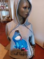 Pulli mit Iah Hessen - Weilburg Vorschau