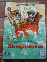 Bärengeschichten Vorlesebuch Erstleser Kinderbuch Kinder Buch Bayern - Pinzberg Vorschau