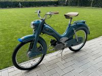 DKW Hummel Moped Mofa Oldtimer Garagenfund Niedersachsen - Wallenhorst Vorschau