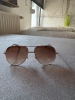 Menrad Designer Sonnenbrille neu / NP 420 Eur !! Hessen - Waldsolms Vorschau