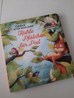 Kühle Pfötchen für Piet Buch Bayern - Eichenau Vorschau