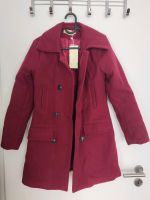Roter koreanischer Mantel Rin Tohsaka Cosplay Nordrhein-Westfalen - Hattingen Vorschau