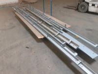 NUR 2 TAGE U - Profil Stahl Eisen 10x5cm bis 6m Länge Nordrhein-Westfalen - Paderborn Vorschau