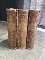 William Shakespeares sämtliche Dramatische Werke 3 Bände von 1896 Thüringen - Stadtroda Vorschau